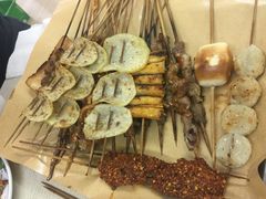-兄弟联果木炭烤翅·50年家传鸡翅秘方