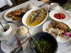 -野蔓果·山野菜(西湖景区·龙井茶田店)