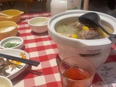 -西贝(华发商都店)
