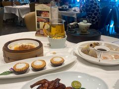 -金悦轩海鲜酒家(拱北店)
