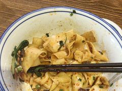 -吴满满油泼面(北方风味园店)