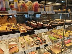 -西点坊(浦东香格里拉店)