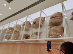 -% Arabica阿拉比卡咖啡(深圳湾万象城店)