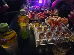 -MOSSO音乐酒吧·live house(南京旗舰店)