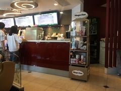 -哈根达斯(绍兴银泰店)
