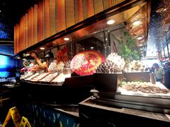 -喜庭海鲜自助(来福士店)