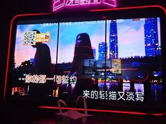 -星聚会KTV(合生汇黑金店)