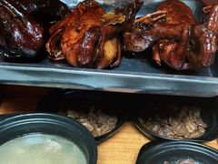 -李东农庄(中南百草园地标店)