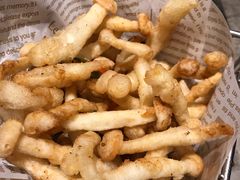 鹅肝酱焗蟹味菇-老板恋上鱼(恒隆广场店)