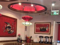 -宏状元现熬粥·京味菜(望京店)