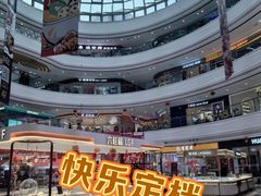 -万达广场(济南高新店)