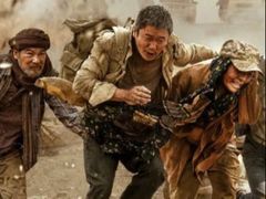 -金逸影城(大悦城IMAX激光店)