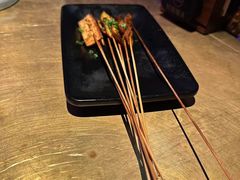 -烤匠麻辣烤鱼(双流明城购物中心店)