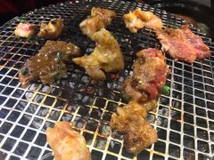 -醉火烧泥炉烤肉(孩儿巷店)