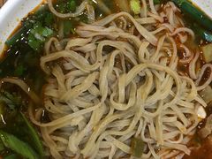 -桂花香手工面(鼓楼店)
