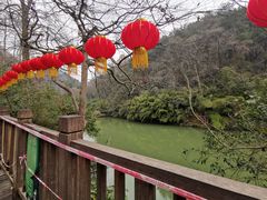 -黔灵山公园
