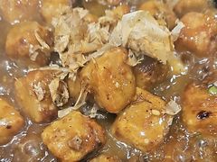 -金陵后厨·南京菜(新街口秣陵路店)