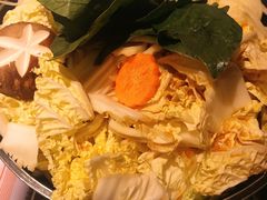 -有喜屋·深夜食堂(北京西路店)