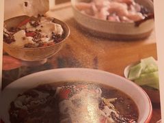 -米一仙·成都小碗菜(东万达店)