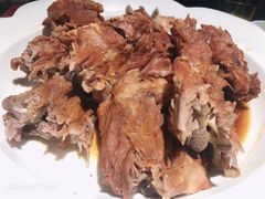 -九毛九西北菜(大东海店)