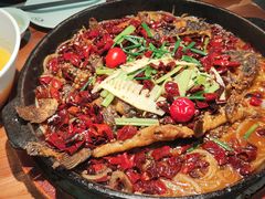 -老板恋上鱼(振华商厦店)