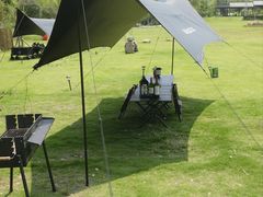 -黄陂区野村谷景区