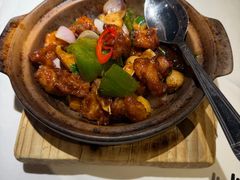 -汤城小厨•粤菜•靓汤(金宝街店)