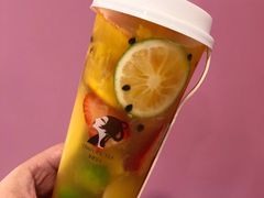 -茶理宜世(东方宝泰店)