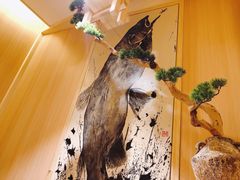 -越光米贩精致料理餐厅(金鹰店)