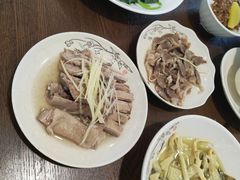 -乡亲鹅肉城(吴江店)