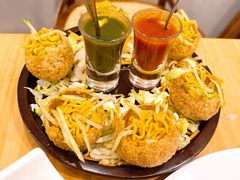 -Santoor 萨都里印度餐厅(北锣鼓巷店)