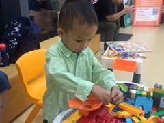 -小问号·科学启蒙·逻辑思维·阅读素养·口才演讲(杨浦合生汇中心)