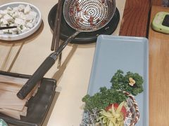 -手选潮汕鲜牛肉火锅(二七广场店)