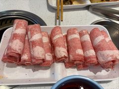 -龍歌自助小火锅(李沧顺和汇店)