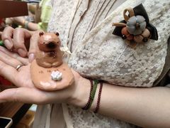 -皇庭广场(福华三路店)