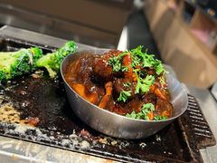 -肉肉大米(金虹桥店)