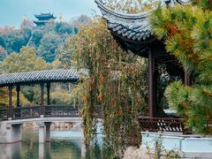 -台州府城(东湖)