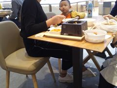 大堂-美颐美·鲍汁排骨饭(龙华百佳华店)