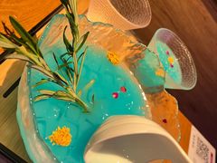 -蚝太郎 • 海鲜烧烤(Upark店)