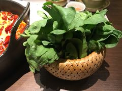 -盡膳口福跷脚牛肉火锅(合生汇购物中心店)