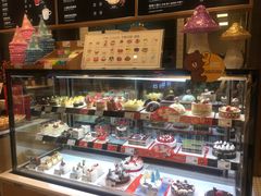 -巴黎贝甜(右安门店)