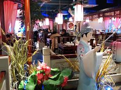大堂-寻宝记绍兴菜(鲁迅路店)