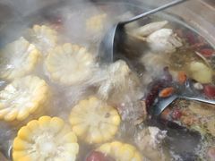 -威邵鸡煲(西华路总店)