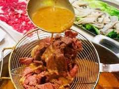 -荣叔港式沙嗲牛肉火锅(正佳潮流店)