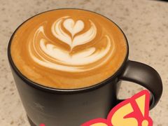 -星巴克臻选(扬州瘦西湖文化广场店)