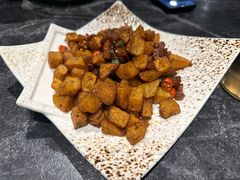 -泉味道贵州厨房(三里河店)