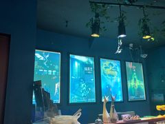 -S Team剧情密室(杭州龙翔桥店)