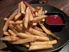 -Q MEX 库迈墨西哥餐吧(三里屯店)