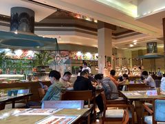 -惠州金海湾嘉华度假酒店