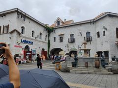 -华谊兄弟（长沙）电影小镇